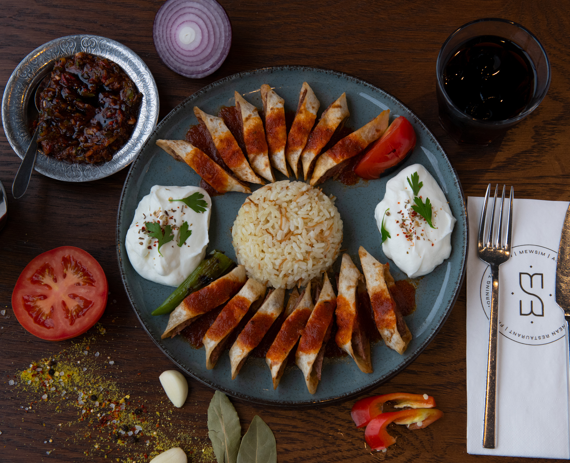 Beyti (Yemek)