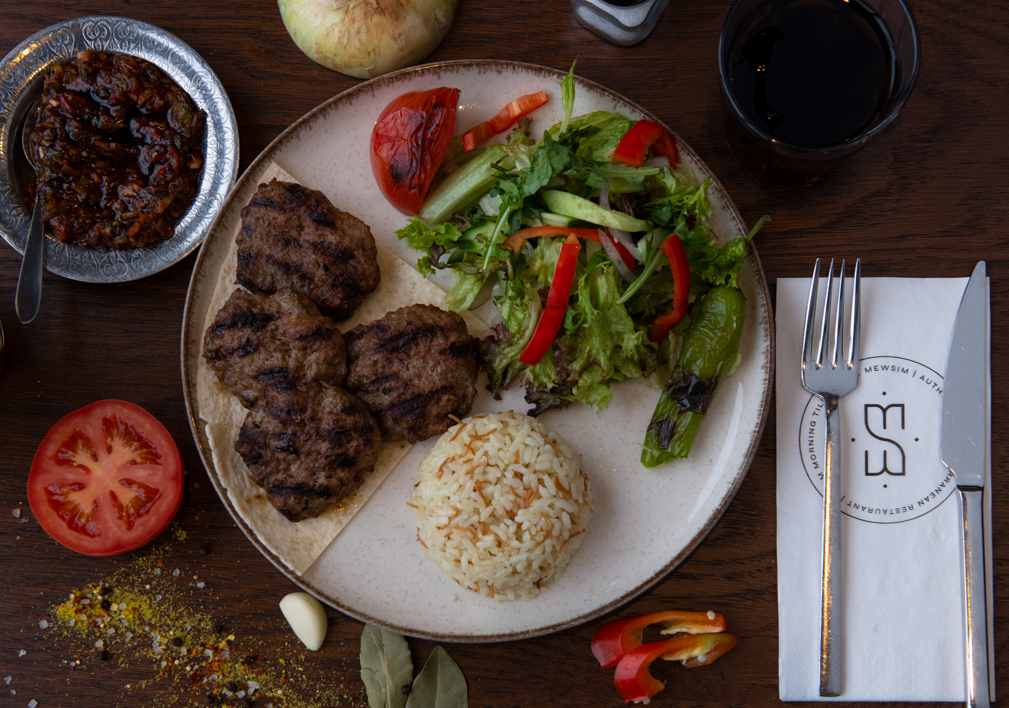 Köfte (Yemek)