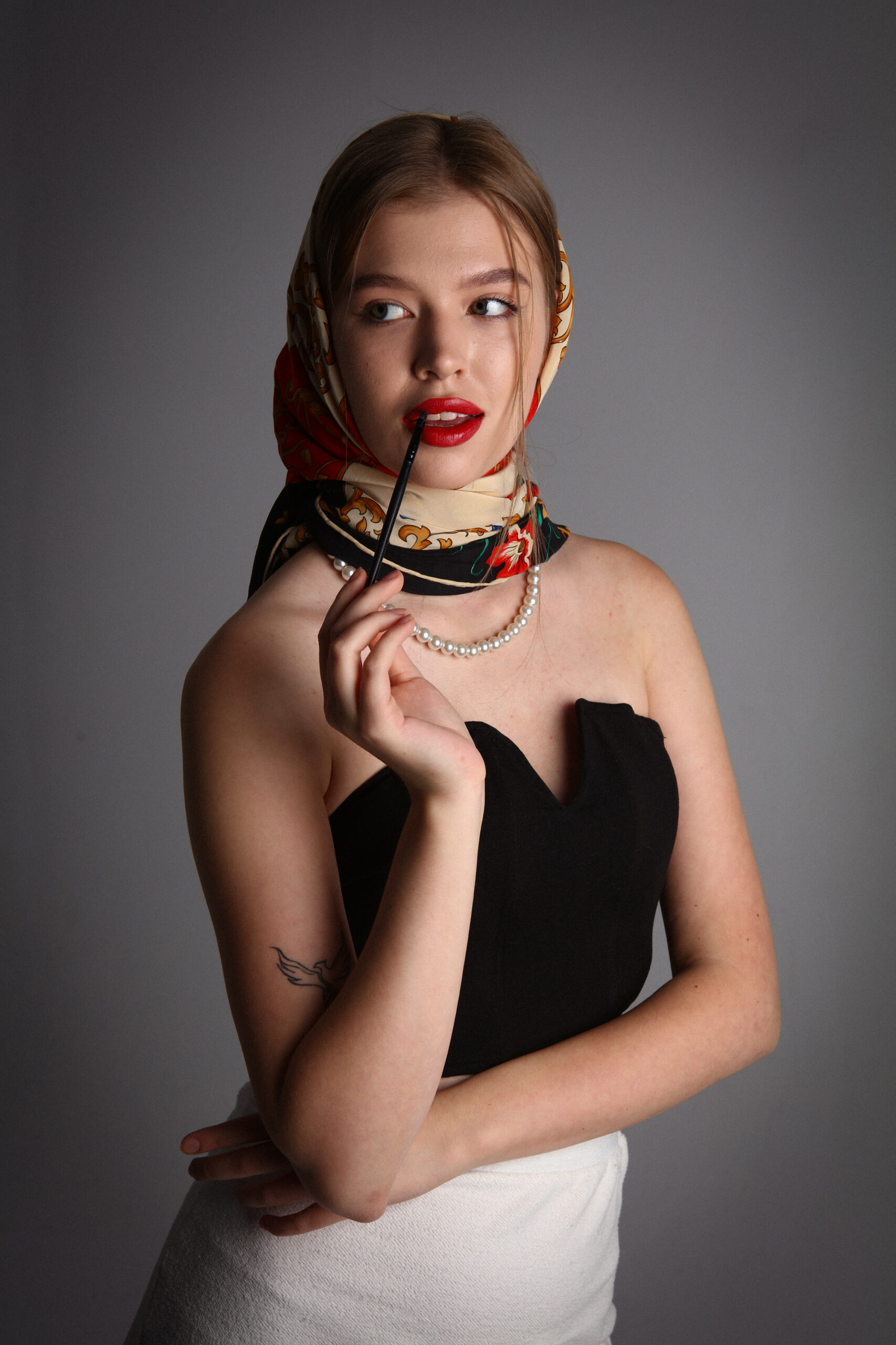 Fashion Photo (OMER8024)
